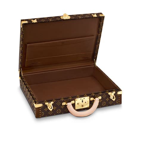 louis vuitton president classeur replica|Authentic LOUIS VUITTON Vintage Monogram Président .